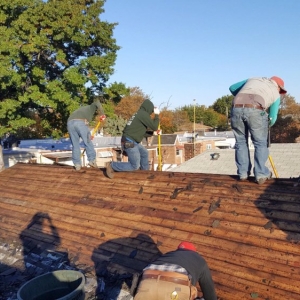 Photo of CH Construction USA