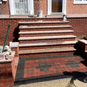 Photo of CH Construction USA