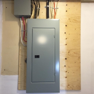 Photo of Habit 24 Hour Electrician