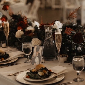 Photo of Stonebridge Manor by Wedgewood Weddings