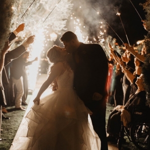 Photo of Stonebridge Manor by Wedgewood Weddings