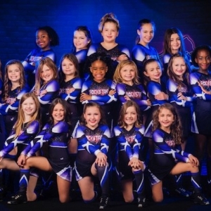 Photo of Delta Force Athletics