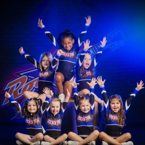Photo of Delta Force Athletics