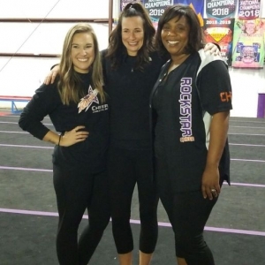 Photo of Delta Force Athletics