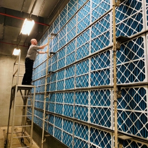 Photo of United Air Filter