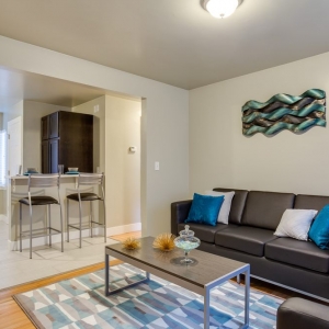 Photo of University Gardens Apartments