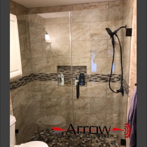 Photo of Arrow Glass & Mirror