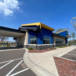 Photo of SPIRE Credit Union - Vadnais Heights