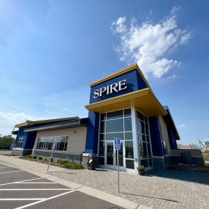 Photo of SPIRE Credit Union - Vadnais Heights
