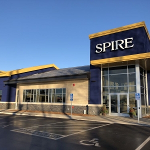 Photo of SPIRE Credit Union - Vadnais Heights