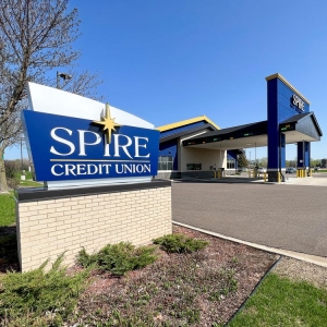 Photo of SPIRE Credit Union - Vadnais Heights