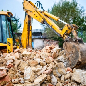Birmingham Birmingham Excavation