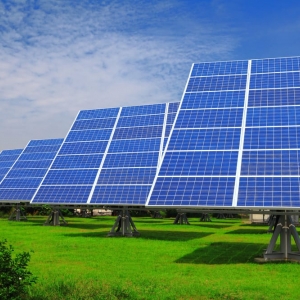 Photo of Tesla Solar