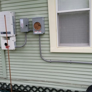Photo of Tesla Solar