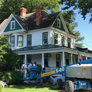 Chesapeake ResCom Services