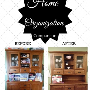 Photo of JB Organizing