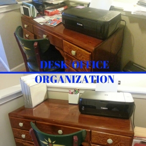 Photo of JB Organizing