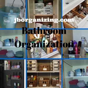 Photo of JB Organizing