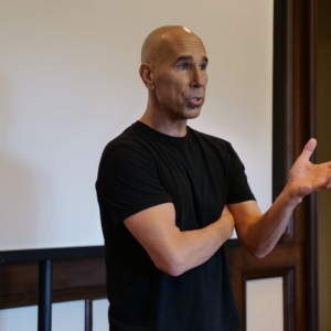Photo of Professional Business Coach and Life Coaching