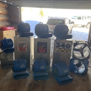 Photo of EcoDry Wheaton