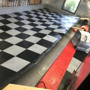 Photo of EcoDry Wheaton