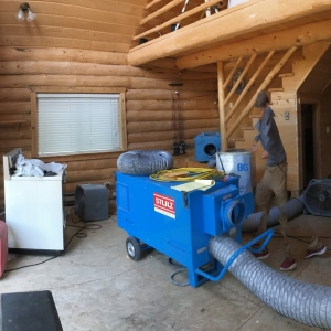 Photo of EcoDry Wheaton