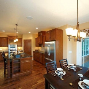 Photo of Blue Ribbon Flooring