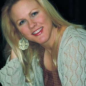 Photo of Susan Hamilton Copywriting