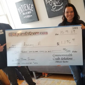 Photo of Commonwealth Credit Solutions