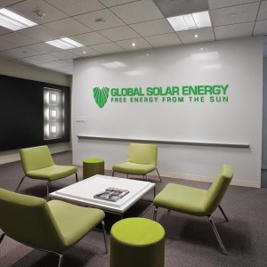 Photo of Global Solar Energy