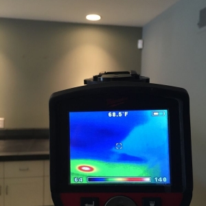 Photo of Water Damage - Minneapolis