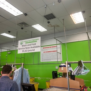 Photo of Value Act Cleaners