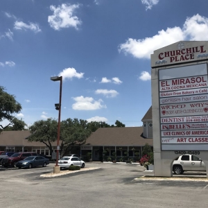 San Antonio Joe M Kboudi Real Estate