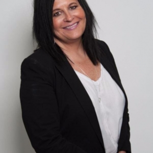 Photo of Dawn Rush Dotson Mortgage Team