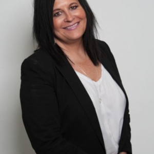Photo of Dawn Rush Dotson Mortgage Team