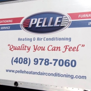 Photo of Pelle Heating & Air Conditioning