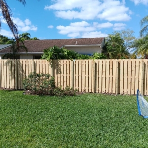 Photo of J.G Fences and Remodelation