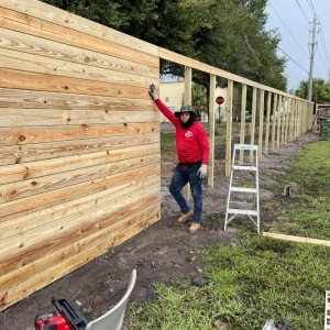 Photo of J.G Fences and Remodelation