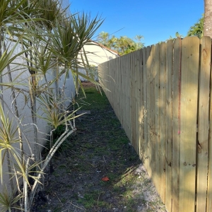 Photo of J.G Fences and Remodelation