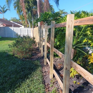Photo of J.G Fences and Remodelation