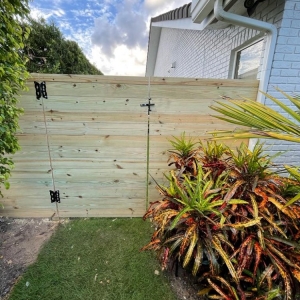 Photo of J.G Fences and Remodelation