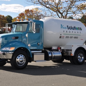 Photo of Air Solutions