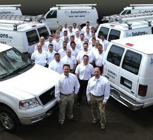 Photo of Air Solutions