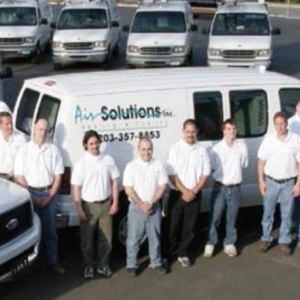 Photo of Air Solutions