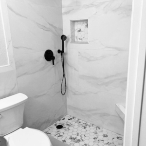 Photo of Bohemian Tile and Marble