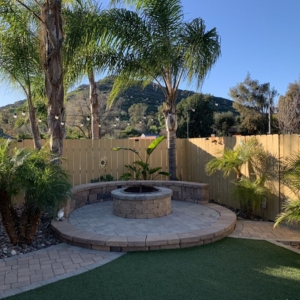 Photo of San Diego Paverscape