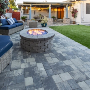 Photo of San Diego Paverscape
