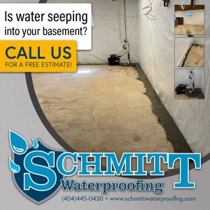 Photo of Schmitt Waterproofing