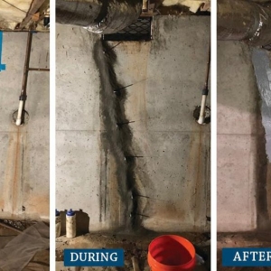 Photo of Schmitt Waterproofing