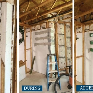 Photo of Schmitt Waterproofing